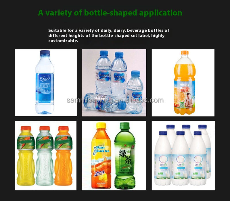 Đường hầm thu nhỏ hơi nước nóng giá rẻ, PVC Label Đường hầm thu nhỏ nhiệt, Máy hầm thu nhỏ hơi nước