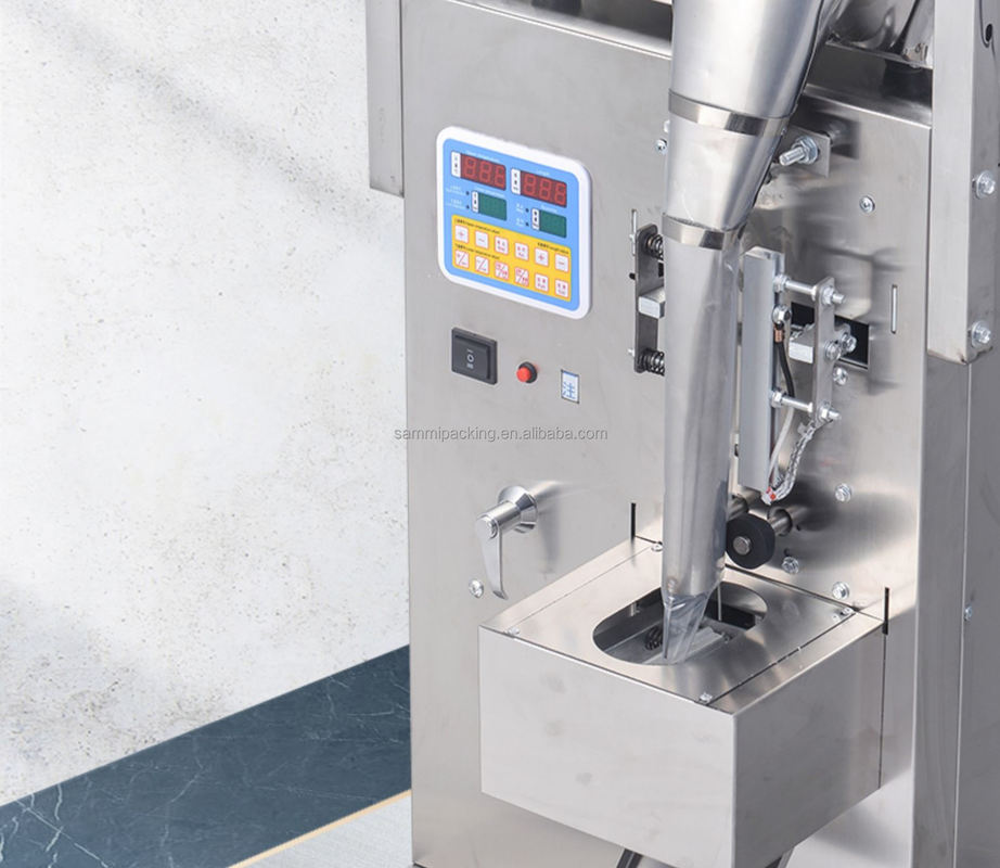 Giá nhà máy 1-5 gram lá trà thảo dược xanh lá cây hoa đen túi trà máy đóng gói túi trà máy làm