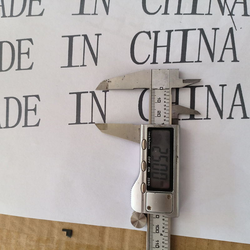 Máy in phun cầm tay 1 inch 25.4MM cho máy in mã ngày tháng lô hàng thùng carton gỗ túi dệt