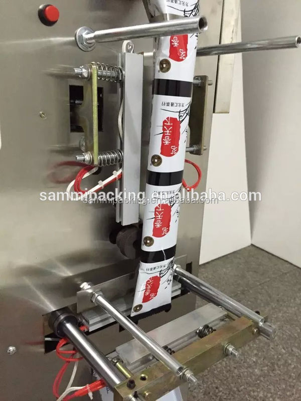 Nhà máy bán trực tiếp Máy đóng gói túi trà tự động Máy đóng gói túi bột Máy niêm phong Máy đóng gói nhựa 70