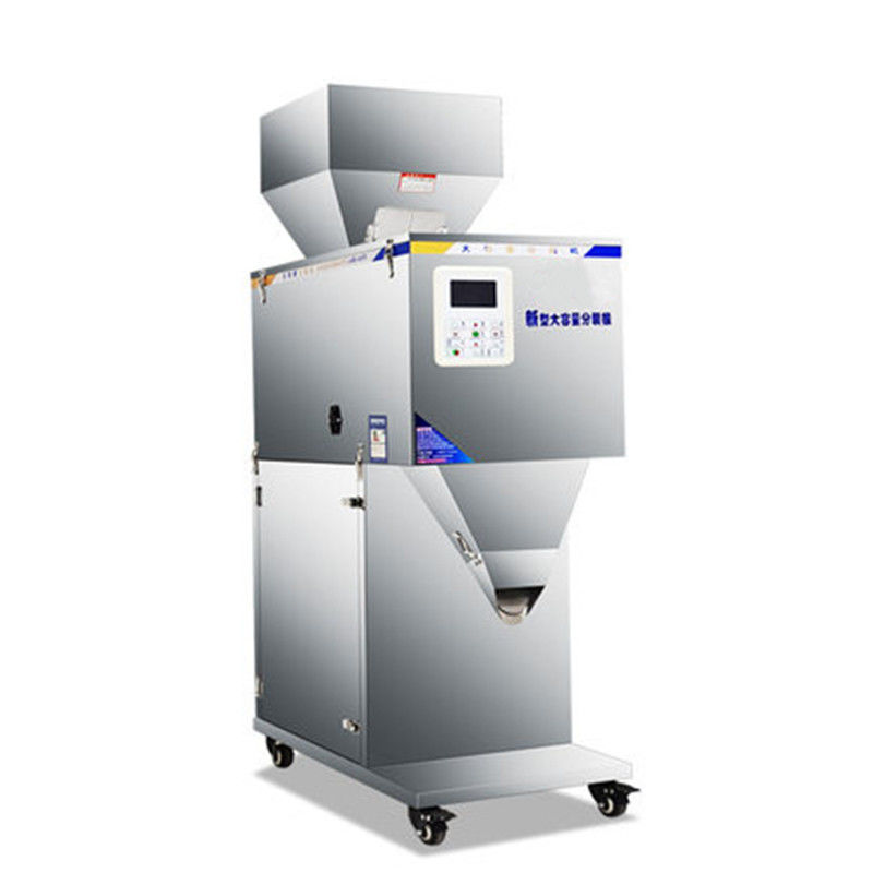 Máy nạp hạt mới nhất 999g/1500g/3000g/5000g