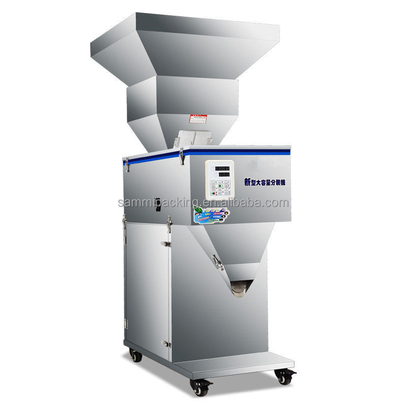 Máy nạp hạt mới nhất 999g/1500g/3000g/5000g