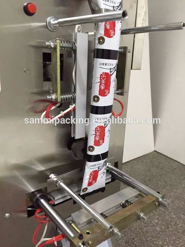 Giá nhà máy 2-200g Máy đóng gói túi trà nhỏ tự động / giấy lọc bột trà