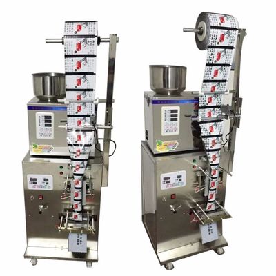 Máy đóng gói tự động đa chức năng cho túi trà lỏng
