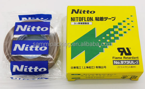Nitto 903 băng dán nhựa huỳnh quang Nitoflon số 903ul