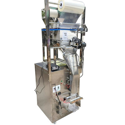 Máy đóng gói điện tự động cho khoai tây chiên nướng