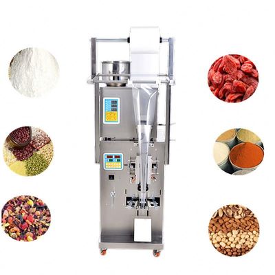 Máy đóng gói túi gia vị SM-FZ-70 / Máy đóng gói túi đường