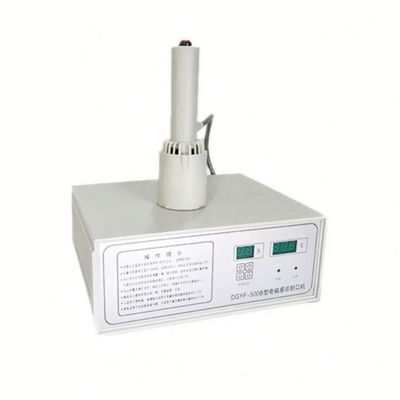 Dây niêm phong cảm ứng nhựa nhôm cho nắp vòi thủy tinh DGYF-500B