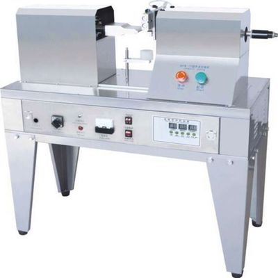 Máy niêm phong ống siêu âm cho kem đánh răng mỹ phẩm thuốc