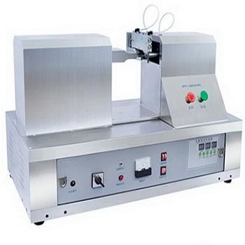 Máy niêm phong ống nhựa siêu âm, Bộ lấp ống mềm cho ống kem măng