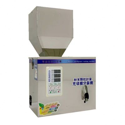 Máy lấp bùn bền bán tự động cho ngũ cốc bột