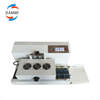 Máy niêm phong tấm nhôm điện từ liên tục LGYF-2000AX-I