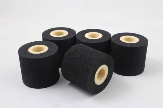 36 × 32mm Bao bì đồ tiêu thụ ốp mực để in mã ngày