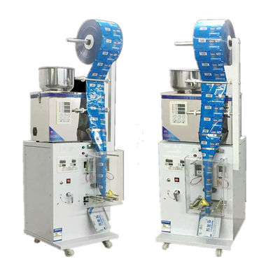 Giá nhà máy Máy đóng gói túi trà lọc nhỏ tự động / Máy đóng gói tự động đa chức năng