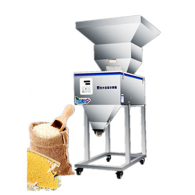 Máy nén bột đa chức năng cho các hạt gia vị nhỏ