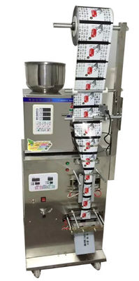 Máy đóng gói bột gạo tự động Máy phân phối bột với bộ niêm phong 3 trong 1 Tự động cân đóng gói và niêm phong
