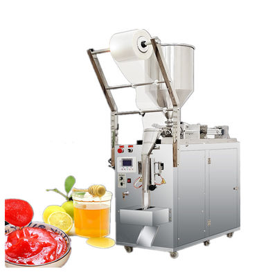 Máy đóng gói kẹo mật ong tự động máy đóng gói nước sốt