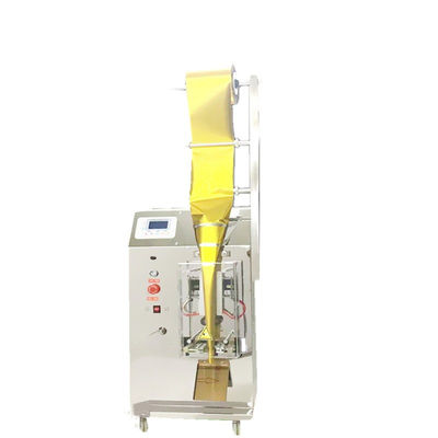 Máy nạp chất lỏng làm túi tự động Máy đóng gói nước trái cây