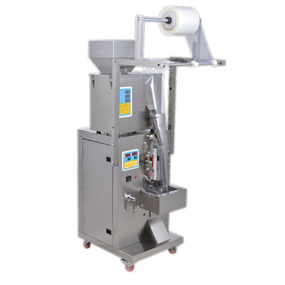 1-200g Máy đóng gói túi trà tự động Máy đóng gói túi bột Máy niêm phong Máy niêm phong
