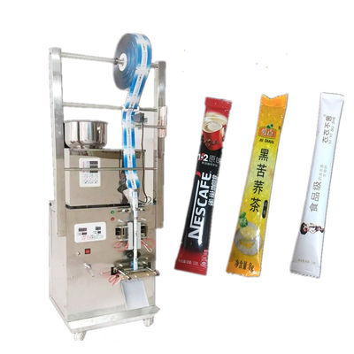 Máy đóng gói túi gia vị SM-FZ-70 / Máy đóng gói túi đường đa chức năng