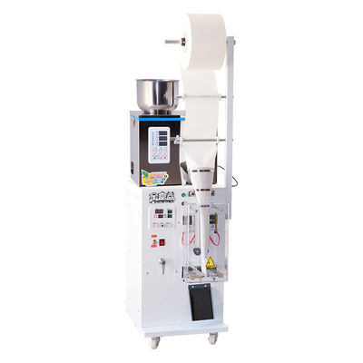 Các túi nhỏ Các loại gia vị bột Máy điền tự động Máy đóng gói túi trà cà phê Máy đóng gói đa chức năng