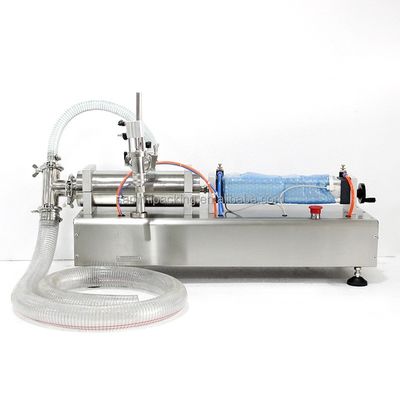 Bao bì gỗ Máy đổ nước bán tự động với thiết kế thân thiện với người dùng