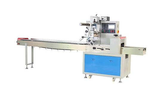 2.6kw PLC túi đệm bao bì máy thiết bị công nghiệp