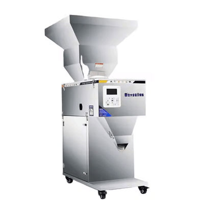 Máy đóng gói tự động để gia vị