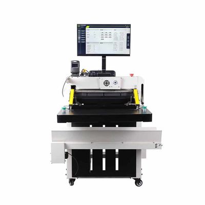 E Commerce Express Máy đóng gói tự động cho túi PE đen Lấp đầy nhu cầu hàng ngày như sách Quần áo đồ chơi phần cứng