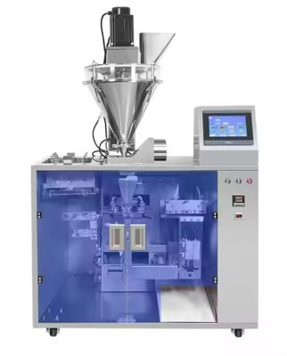 Standup pouch Zipper Bag Packing Machine Sachet Packing Machine Pouch Filling And Sealing Machine Máy đóng gói và niêm phong