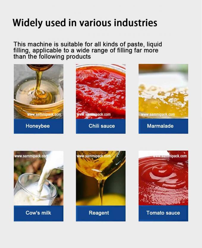 Vật liệu đóng gói nhựa Máy lấp đệm dọc với máy vận chuyển và màn hình cảm ứng Dễ vận hành 2