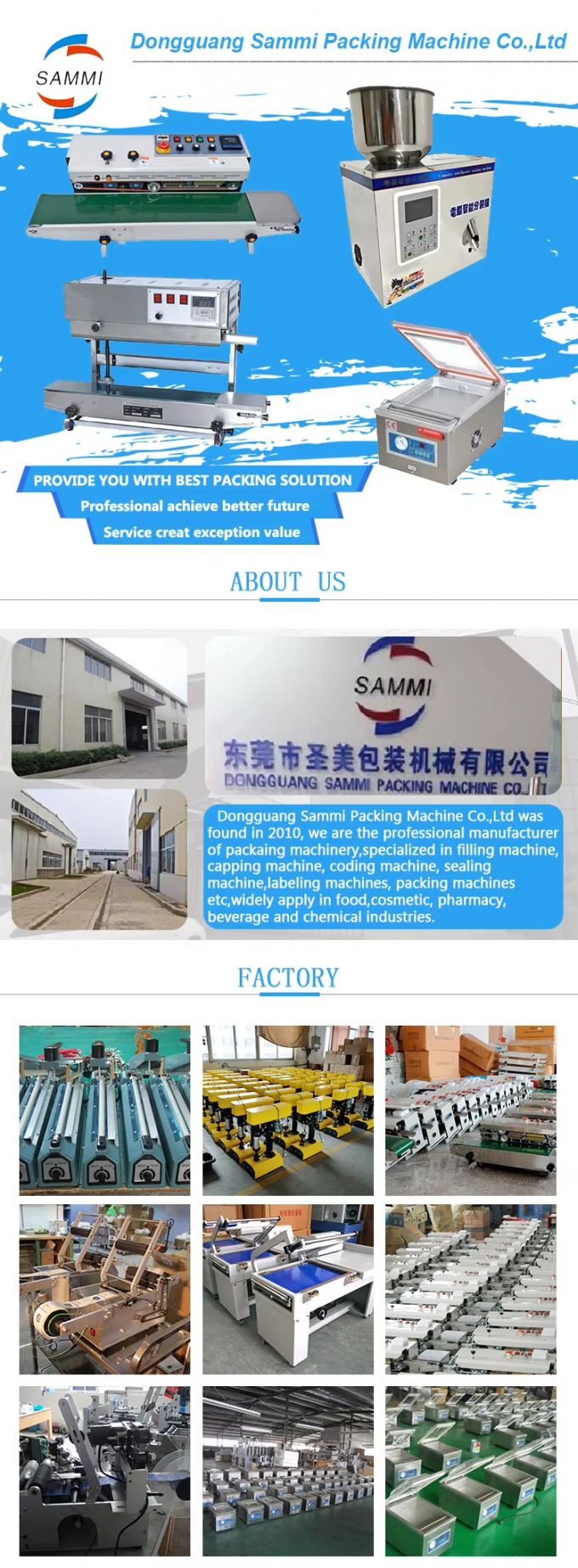 Máy điền bột tự động cho ớt gia vị cà phê bột răng sản xuất dây chuyền đóng gói định lượng 9