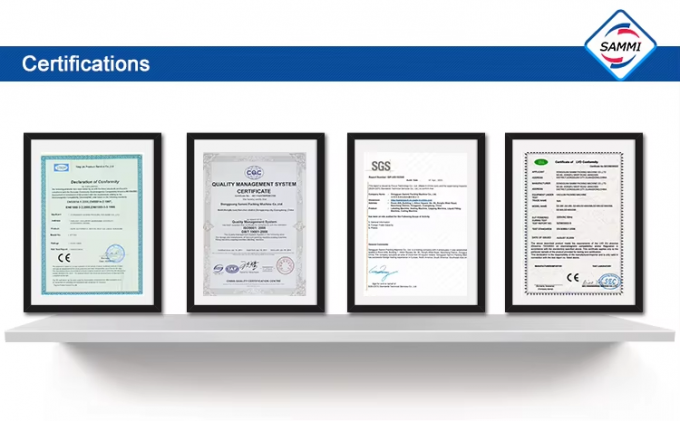 Máy dán nhãn chất tẩy rửa hai mặt tự động Máy dán nhãn chai vuông bán tự động 6