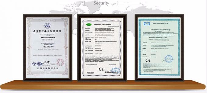 Máy chiết rót và đóng nắp chất lỏng tự động tốc độ cao 4 đầu bơm từ tính để bàn cho nước giải khát, chiết rót và đóng nắp tự động 16