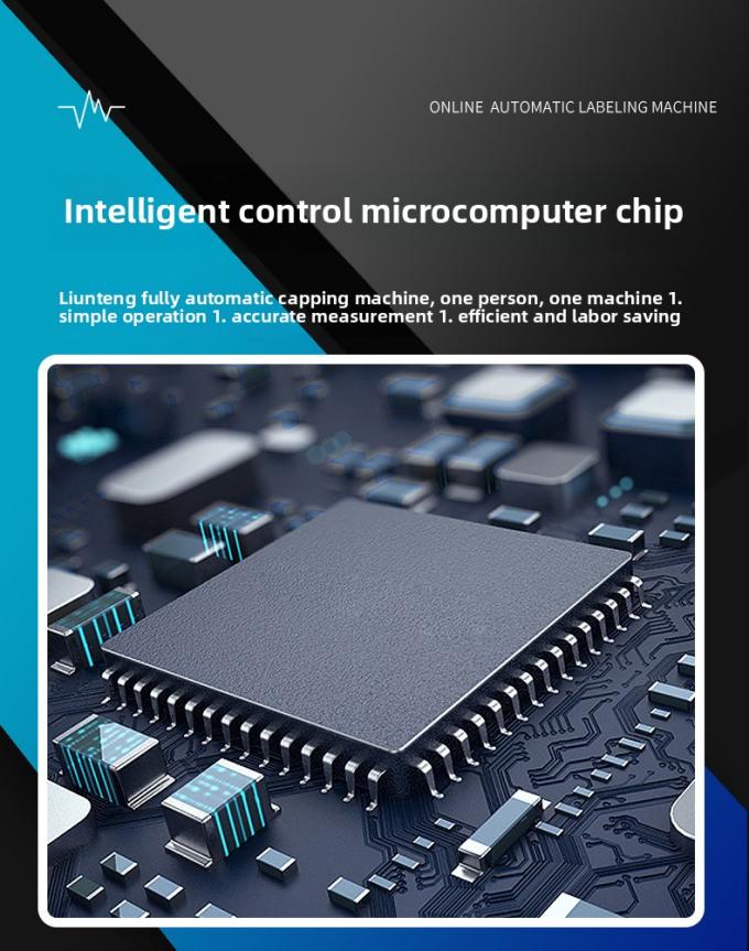 Dây chuyền sản xuất tự động tốc độ cao để gắn vòi xịt nước hoa và máy đóng nắp chai nhựa 2