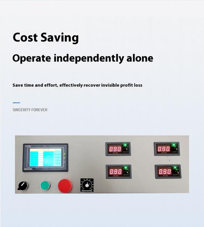 M&aacute;y chiết r&oacute;t chất lỏng bơm từ t&iacute;nh tự động để b&agrave;n 4 đầu cho nước &eacute;p, nước, dầu 5