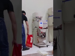 Máy nạp cân thông minh