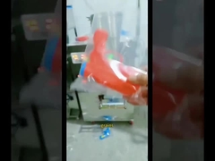 Máy đóng gói tự động dọc 200g cho bột gia vị bột lúa mì sữa bột