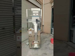 3000G Máy đóng gói đầy bột bán tự động đa chức năng