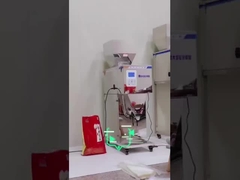 Máy cân trà đa chức năng để pha trộn bột gạo trà