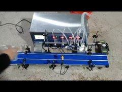 Máy đóng gói chất lỏng 2000ml Spout Pouch