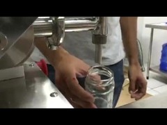 Máy đóng gói chứa chất lỏng