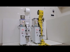 Máy đóng gói tự động loại gối