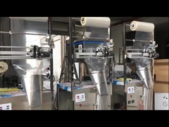 2.6kw PLC túi đệm bao bì máy thiết bị công nghiệp