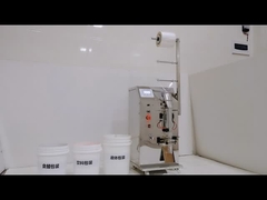 Bao bì gỗ Máy đổ nước bán tự động với thiết kế thân thiện với người dùng