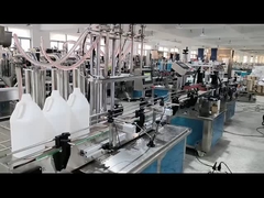 Máy bơm chất lỏng tự động