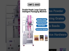 Giá cạnh tranh cà phê, túi trà, hạt, máy đóng gói đường